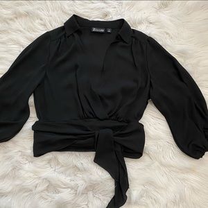 New York & Company Blouse